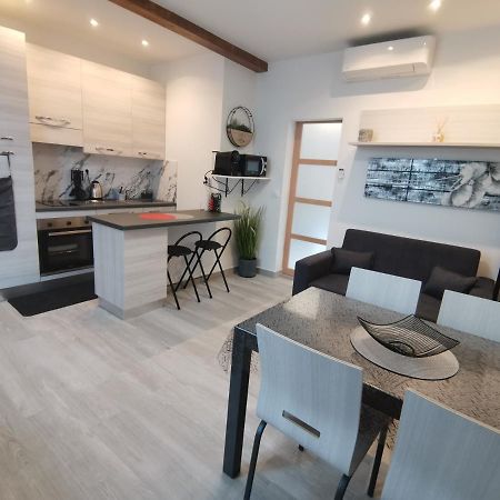 Coquet 2 Pieces Entierement Renove Et Climatise Apartman Cannes Kültér fotó