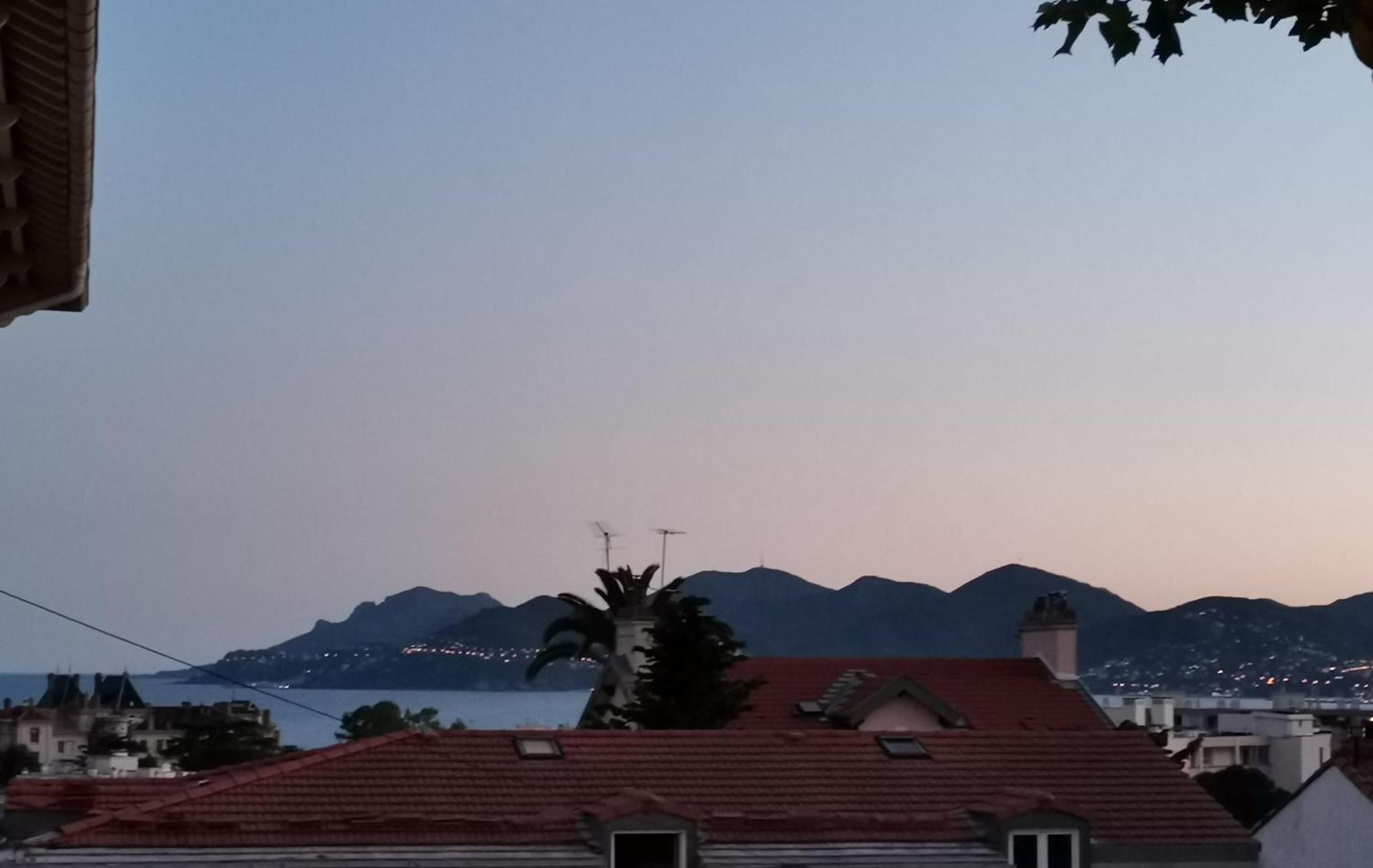 Coquet 2 Pieces Entierement Renove Et Climatise Apartman Cannes Kültér fotó