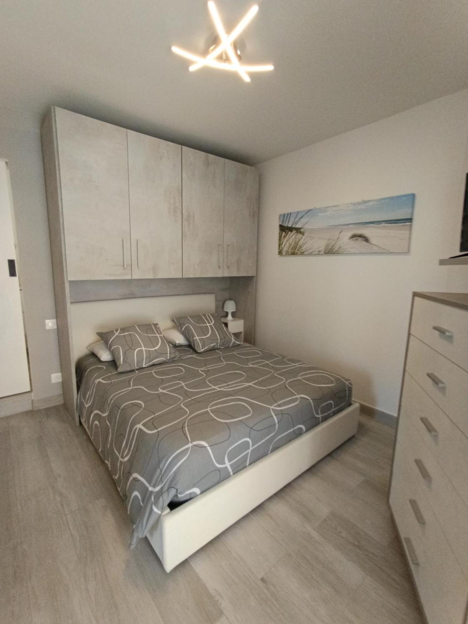 Coquet 2 Pieces Entierement Renove Et Climatise Apartman Cannes Kültér fotó